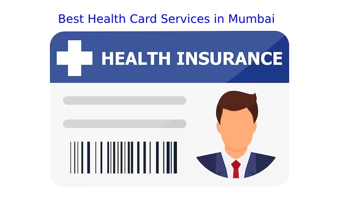 Best Health Card Services in Mumbai