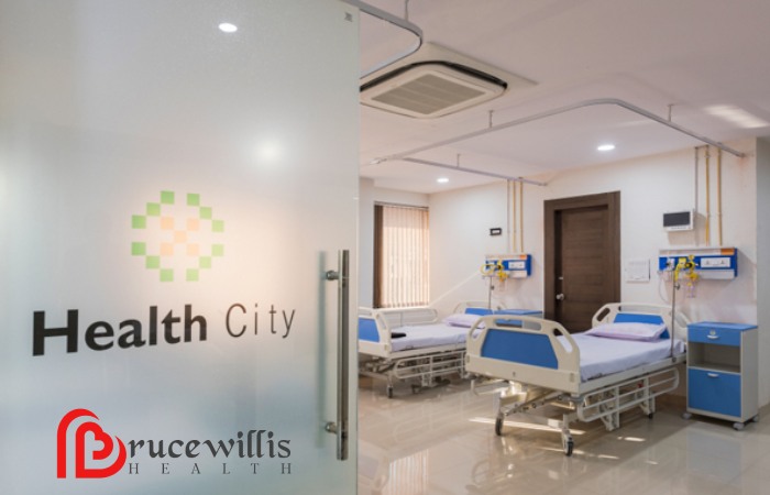 Health City Hospital