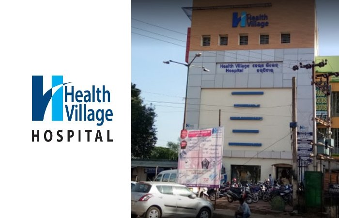 Health Village Hospital