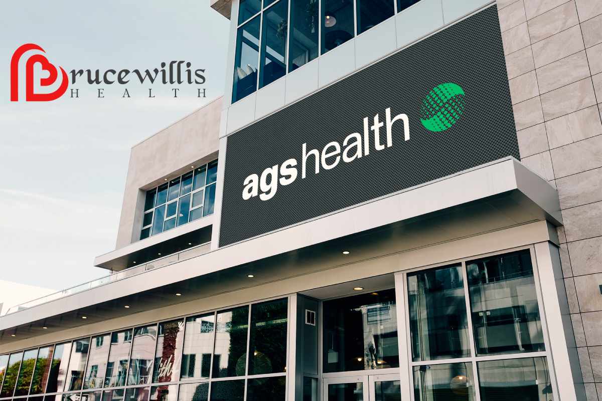 AGS Health Tirupati, Andhra Pradesh