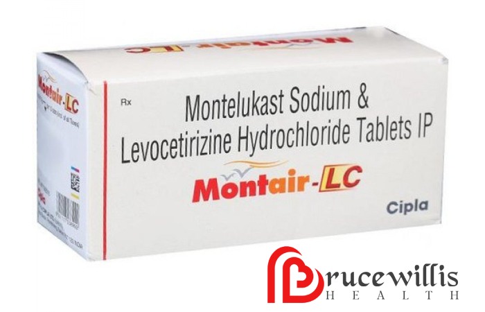 Expert Informaton for Levocetirizine + Montelukast