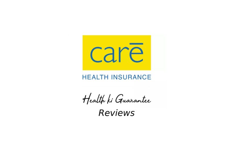 Care Health Insurance Reviews