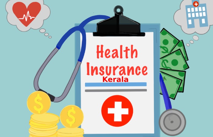 Significance of Health Insurance in Kerala