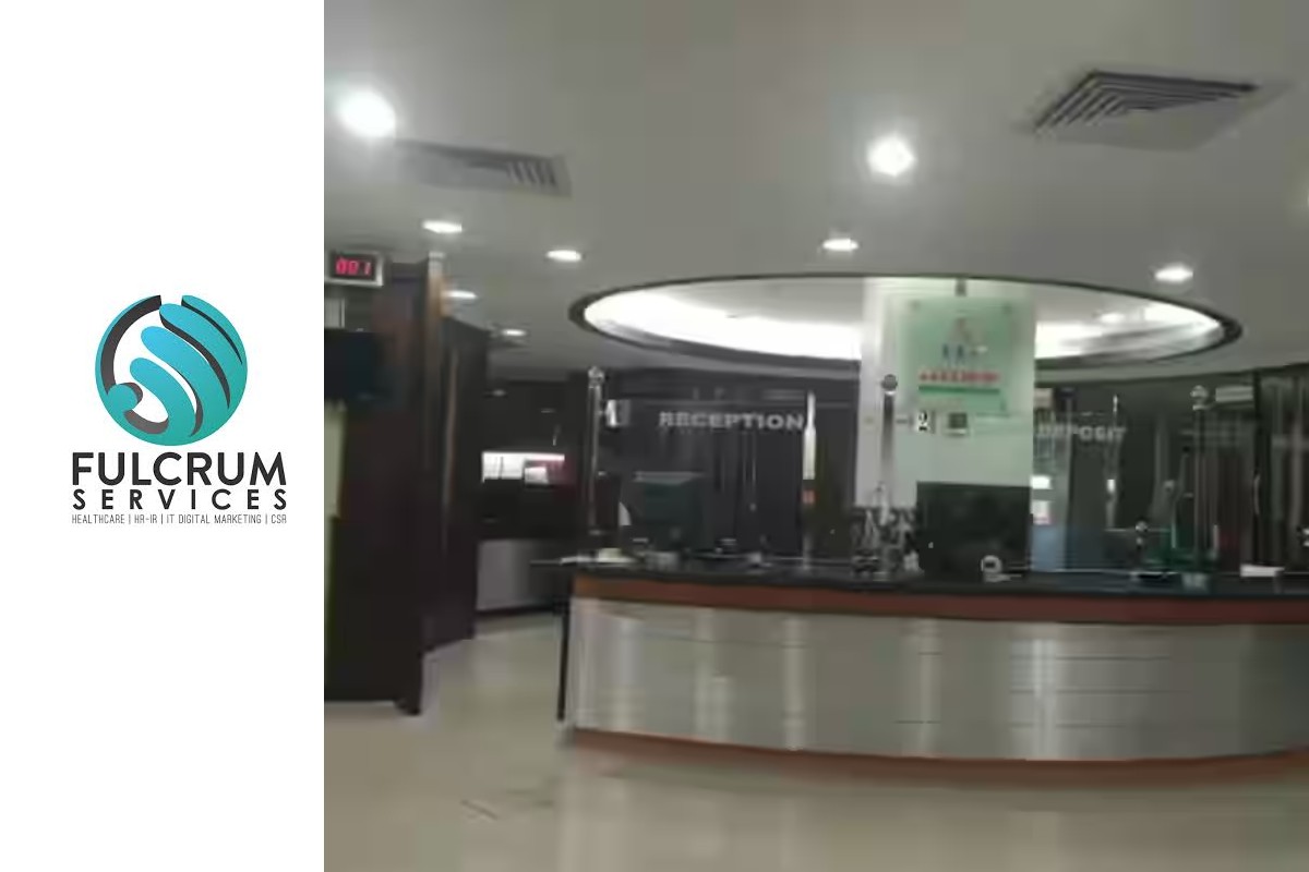 Fulcrum Health Services