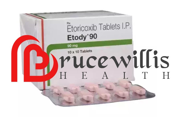 Side Effects of Etoxib Tablet