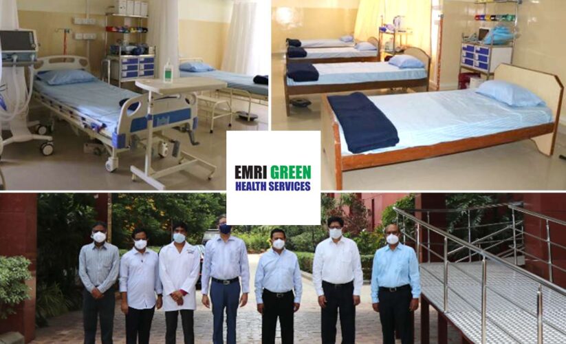 Emri Green Health Services