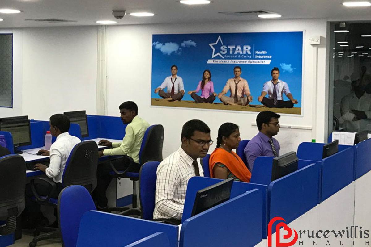 Star Health Insurance Office Near Me