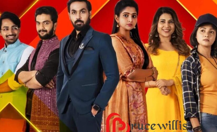 Brahmamudi Serial Today Episode In Telugu – 17 October 2024