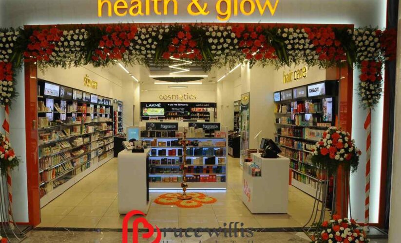 Health And Glow Near Me