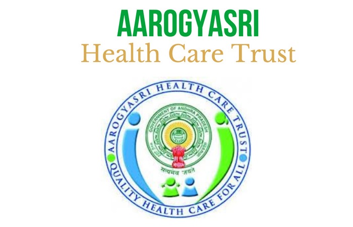 Aarogyasri Health Care Trust