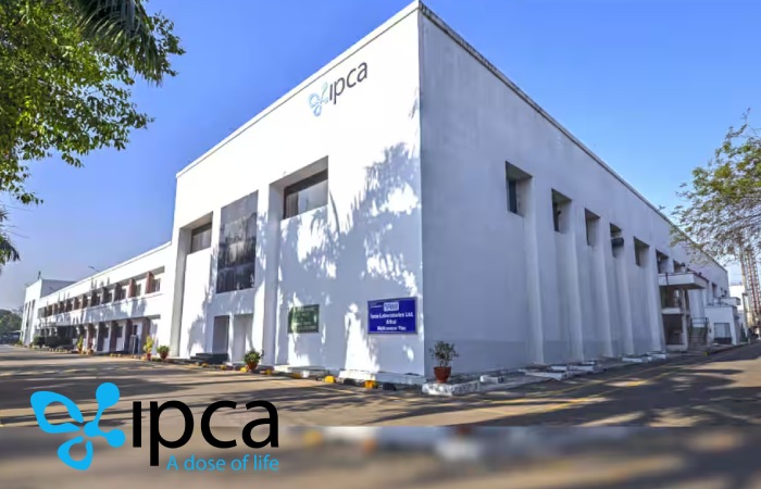 Ipca Laboratories