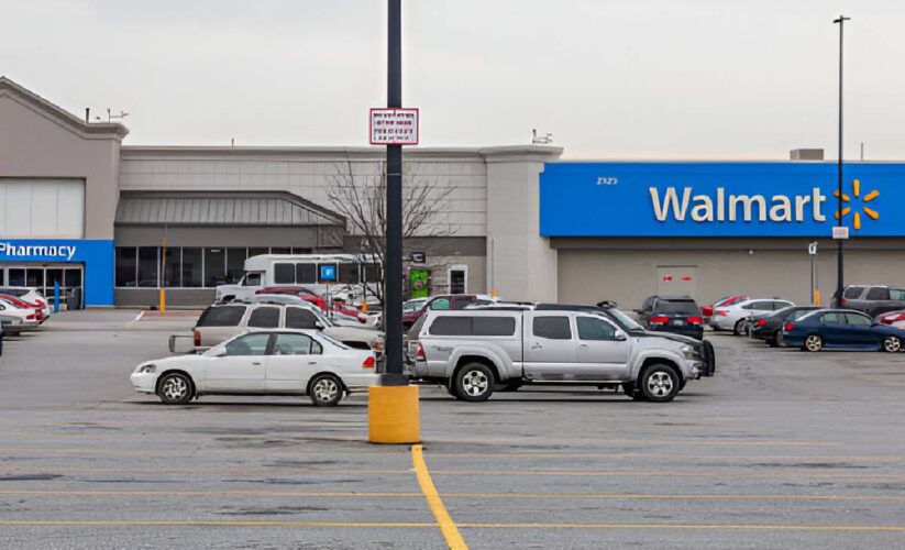 Walmart Black Shoes For Work Mens