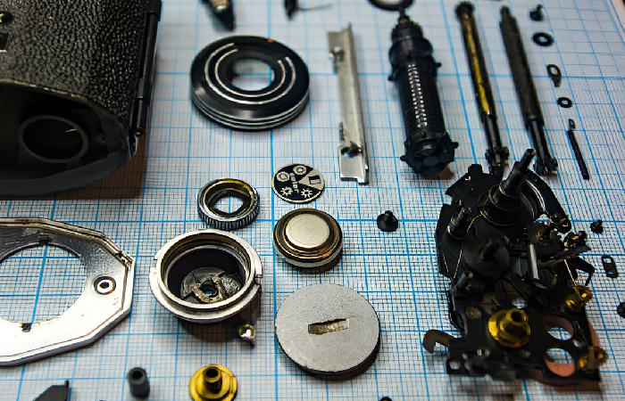 Brother Sewing Machine Replacement Parts